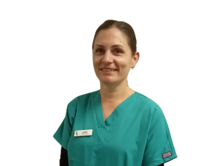 Practice Nurse